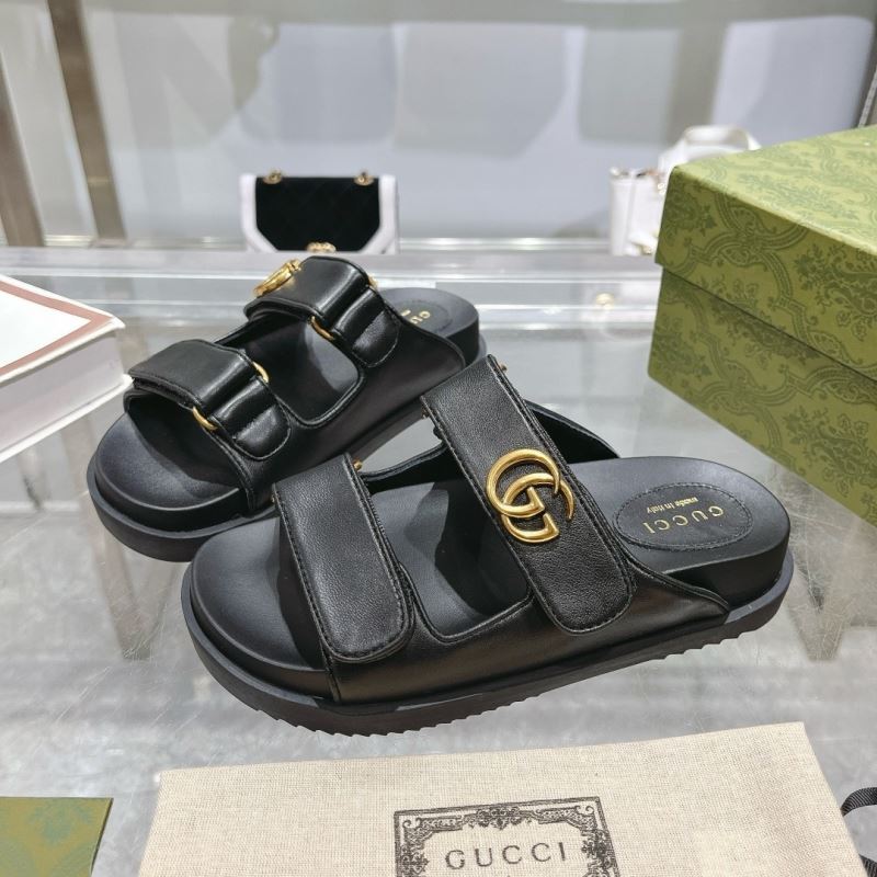 Gucci Slippers